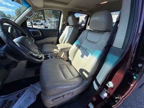 Used 2011 Honda Ridgeline RTL image 15