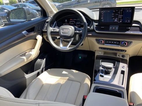 Used 2022 Audi Q5 2.0T Premium Plus AWD/4WD image 15