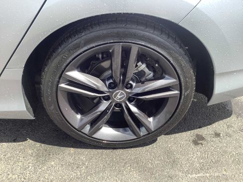 Used 2023 Acura Integra A-Spec FWD image 7