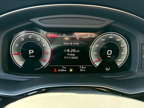 New 2025 Audi Q7 3.0T Premium Plus image 20