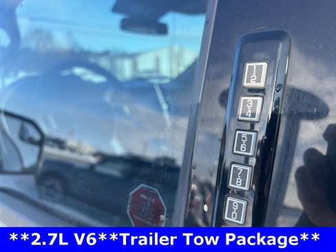 Used 2018 Ford F150 Lariat image 27