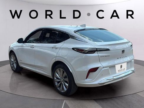 Used 2025 Buick Envista Avenir image 11