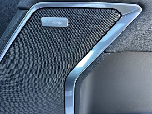 New 2026 GMC Sierra 1500 SLT w/ SLT Premium Plus Package image 39