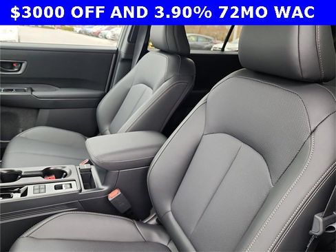 New 2026 Subaru Outback Limited XT image 13