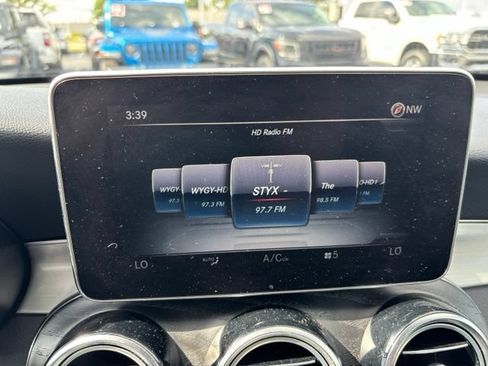 Used 2019 Mercedes-Benz GLC 300 4MATIC Coupe image 25