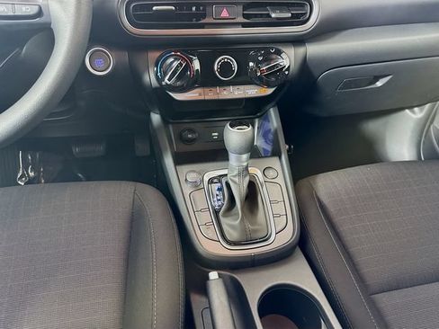 Used 2023 Hyundai Kona SEL AWD/4WD image 24