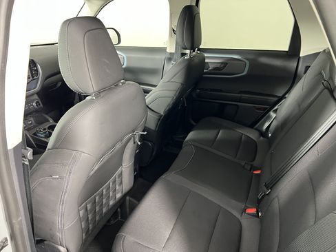 Used 2022 Ford Bronco Sport Badlands AWD/4WD image 20