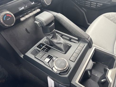 New 2026 Toyota Tacoma SR5 AWD/4WD image 20