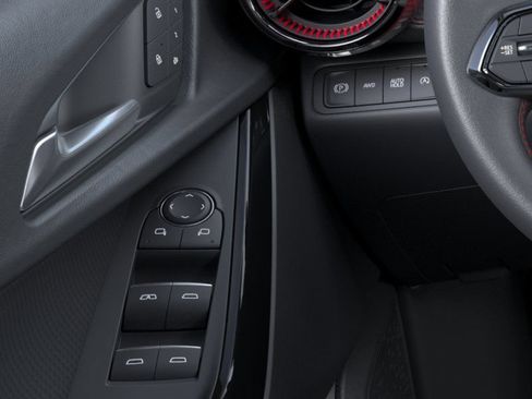 New 2027 Chevrolet Equinox RS w/ Safety and Technology Package AWD/4WD image 22