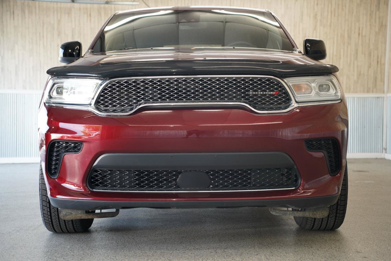 Used 2023 Dodge Durango SXT w/ Quick Order Package 2BK RWD image 3