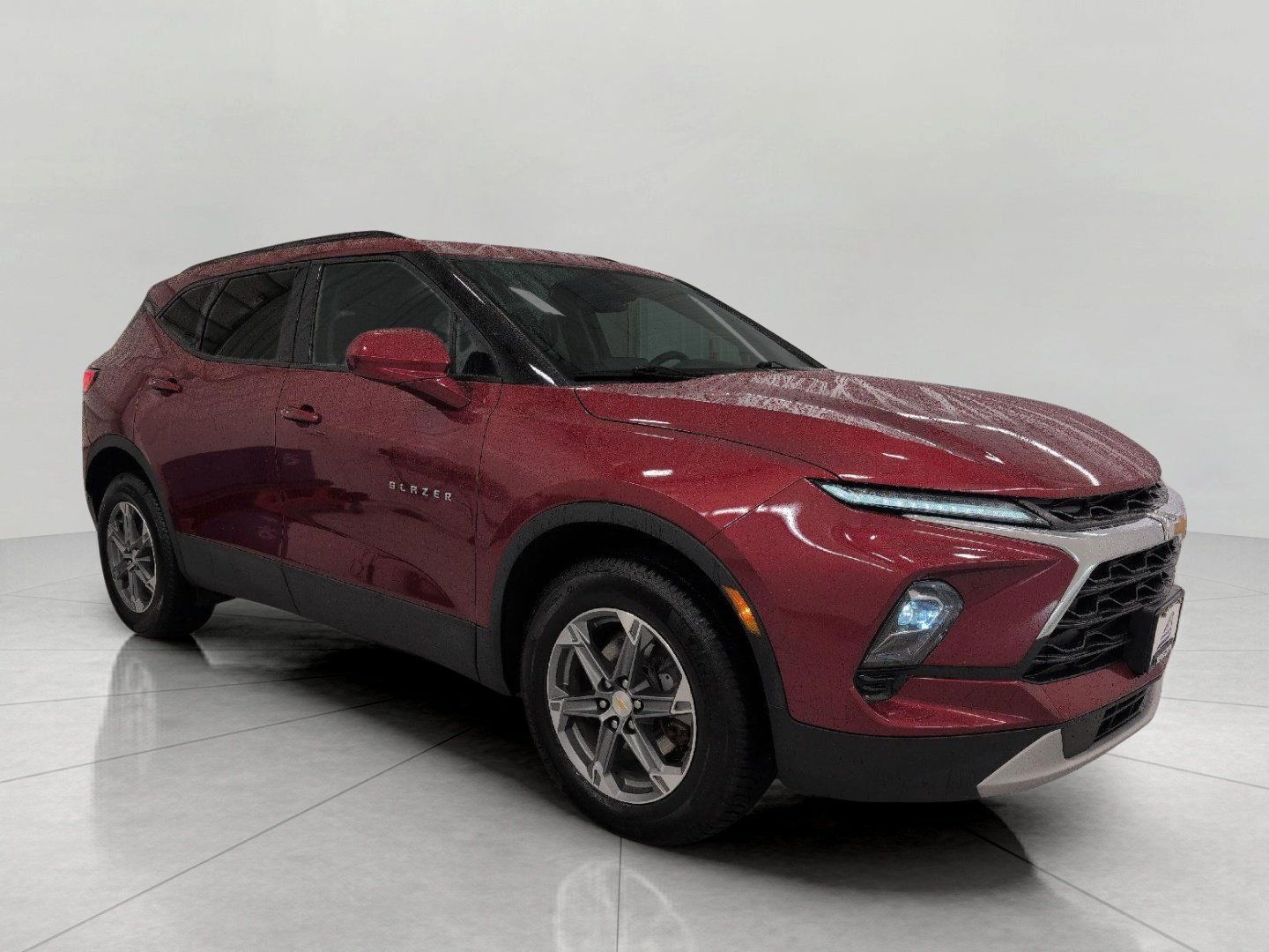 Used 2023 Chevrolet Blazer LT w/ Convenience Package AWD/4WD image 1