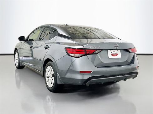 Used 2024 Nissan Sentra S image 6