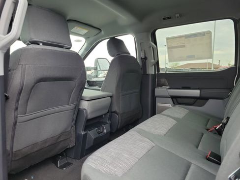 New 2026 Ford F250 XLT image 16