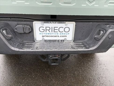 Used 2023 Toyota Tacoma TRD Off-Road image 34