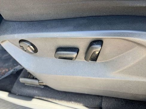 Used 2019 Volkswagen Atlas SE w/ Panoramic Sunroof Package image 21