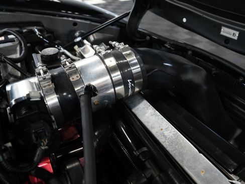 Used 2007 Chevrolet Corvette Z06 w/ Preferred Equipment Group image 46