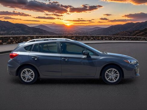 Used 2018 Subaru Impreza 2.0i Premium w/ Eyesight & BSD & Rcta AWD/4WD image 6