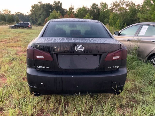 Used 2006 Lexus IS 350 RWD image 7