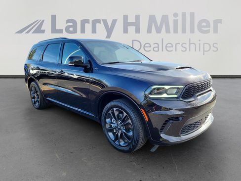 Used 2024 Dodge Durango GT image 7