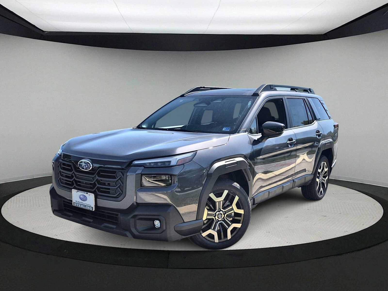 New 2026 Subaru Outback Touring XT AWD/4WD image 1