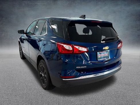 Used 2020 Chevrolet Equinox LT image 9