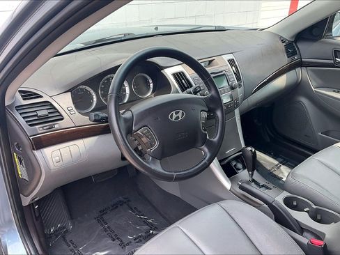 Used 2010 Hyundai Sonata Limited FWD image 18
