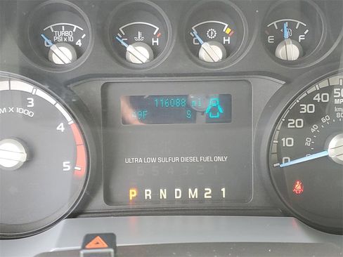 Used 2016 Ford F350 XL w/ Power Equipment Group image 10