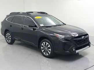 Certified 2023 Subaru Outback Limited video 1