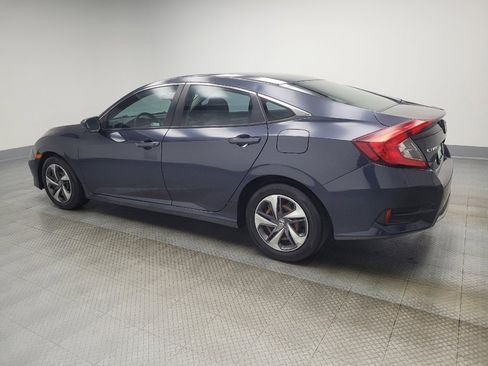 Used 2019 Honda Civic LX image 3