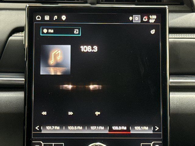 Used 2026 GMC Terrain Elevation AWD/4WD image 21