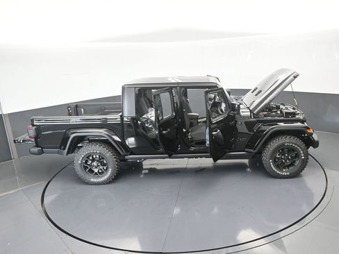 New 2026 Jeep Gladiator Willys image 66