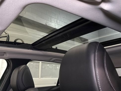 New 2026 MAZDA CX-50 2.5 Turbo w/ Accent Package image 5