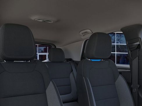 New 2026 Chevrolet TrailBlazer LS image 24