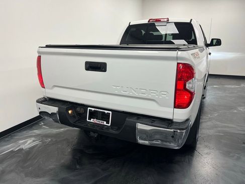 Used 2018 Toyota Tundra SR5 image 6