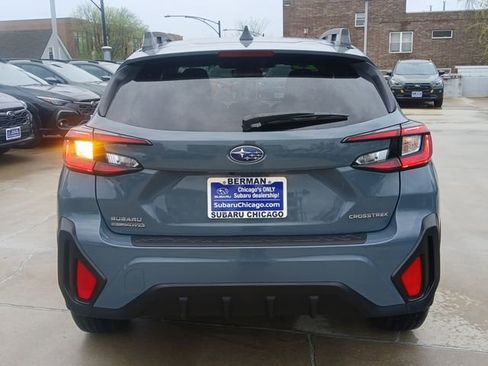 Certified 2025 Subaru Crosstrek 2.0i Premium w/ Convenience Package #2 AWD/4WD image 18