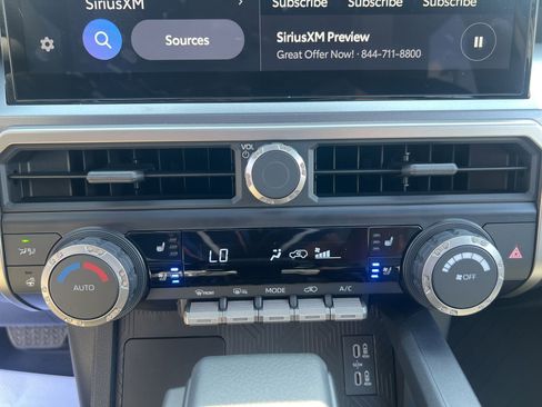 Used 2025 Toyota 4Runner TRD Off-Road Premium w/ Tow Technology Package image 43