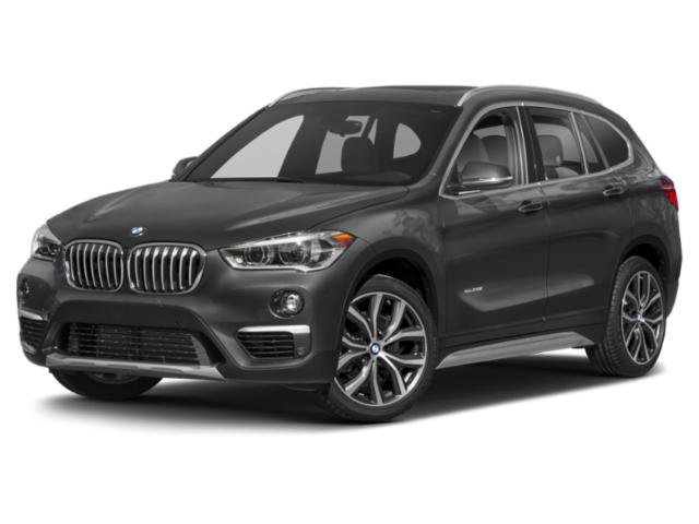 Used 2019 BMW X1 xDrive28i w/ Convenience Package AWD/4WD image 4