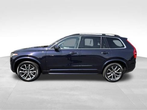 Used 2016 Volvo XC90 T6 Momentum AWD/4WD image 3