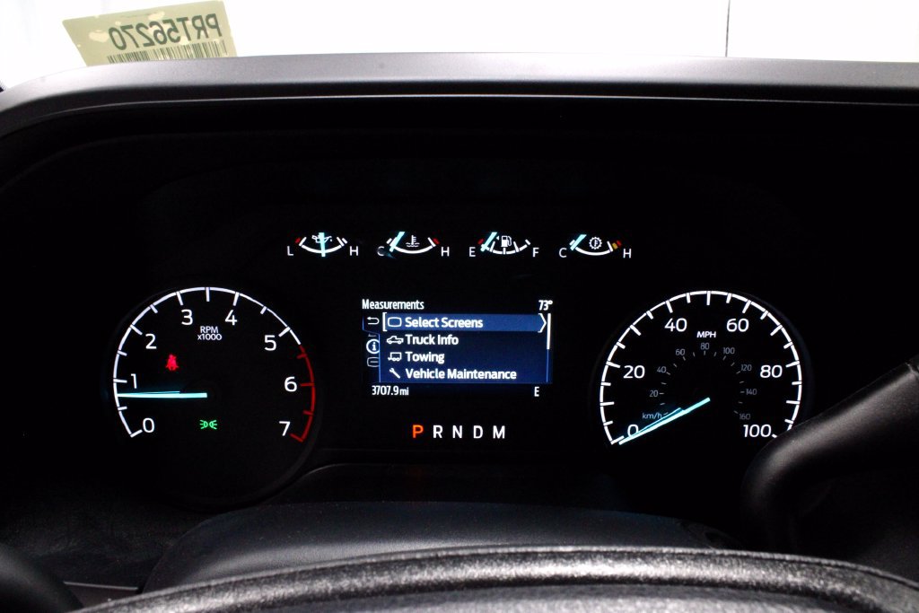 Certified 2026 Ford F250 XL AWD/4WD image 27