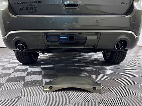 New 2026 Dodge Durango GT w/ Blacktop Package image 11