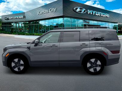 New 2026 Hyundai Santa Fe SEL