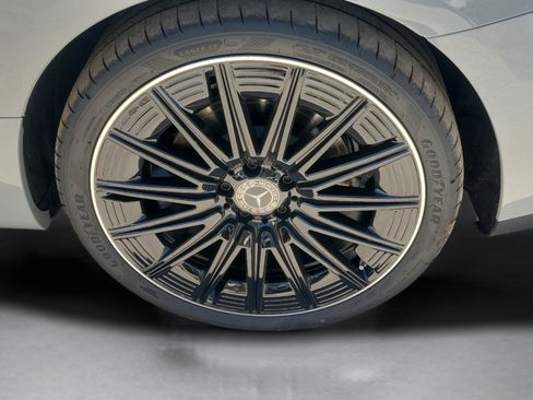 New 2026 Mercedes-Benz CLE 450 4MATIC Coupe image 25