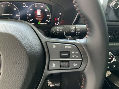 New 2026 Honda CR-V Sport-L image 12