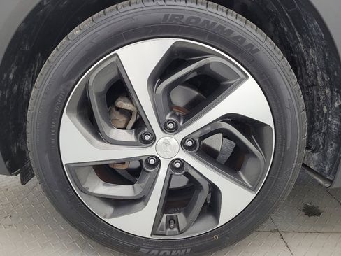 Used 2017 Hyundai Tucson Value image 31