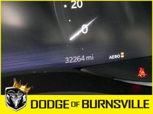Used 2023 RAM 1500 Laramie AWD/4WD image 31