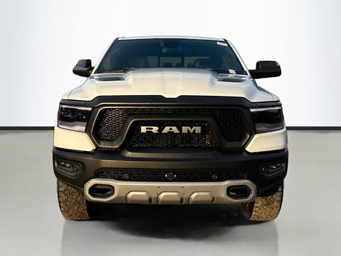 Used 2019 RAM 1500 Rebel w/ Rebel Level 2 Equipment Group image 8