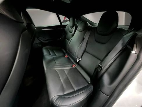 Used 2022 Tesla Model S AWD/4WD image 24