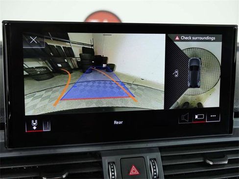 Used 2023 Audi Q5 2.0T Premium Plus w/ Premium Plus Package image 22