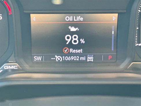 Used 2020 GMC Sierra 2500 SLT image 12