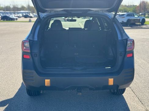 Used 2022 Subaru Outback Wilderness AWD/4WD image 33
